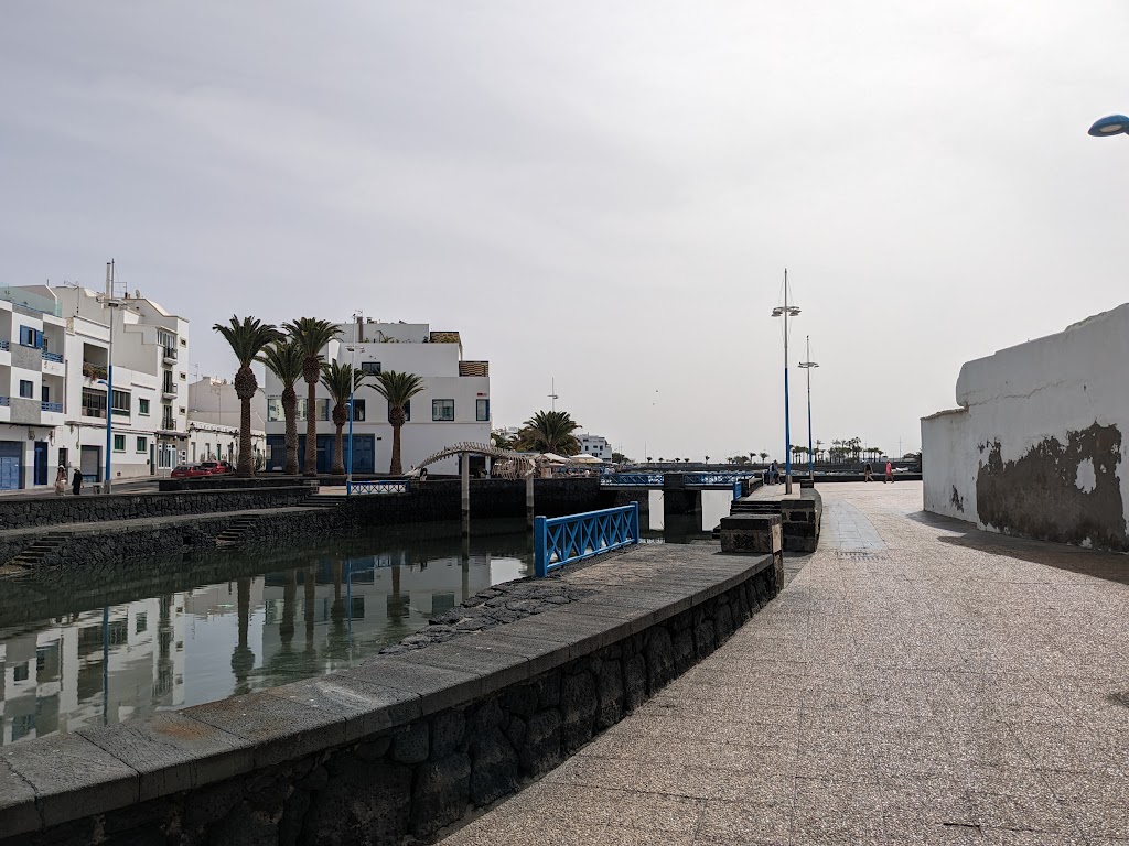 Maria Labella (Centro de Masaje y Estetica)