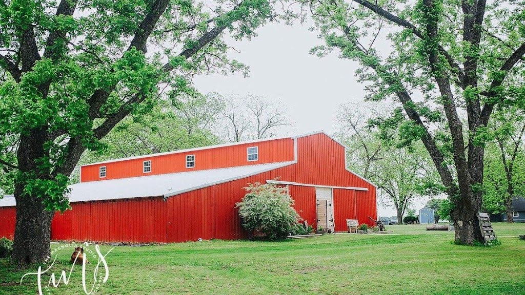 The Orchard at Martin's Pecanville