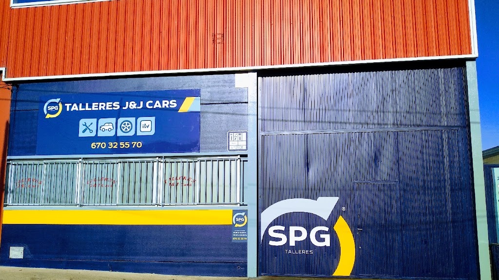 Talleres J&J Cars