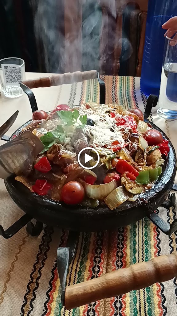 Restaurante Bulgaro — Videos