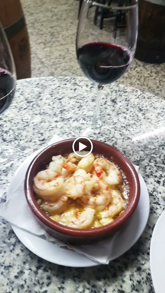 Taberna O Mexillon — Videos