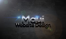 Alkatt Productions Maui Website Design