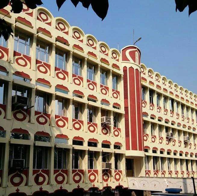 Meera Motel