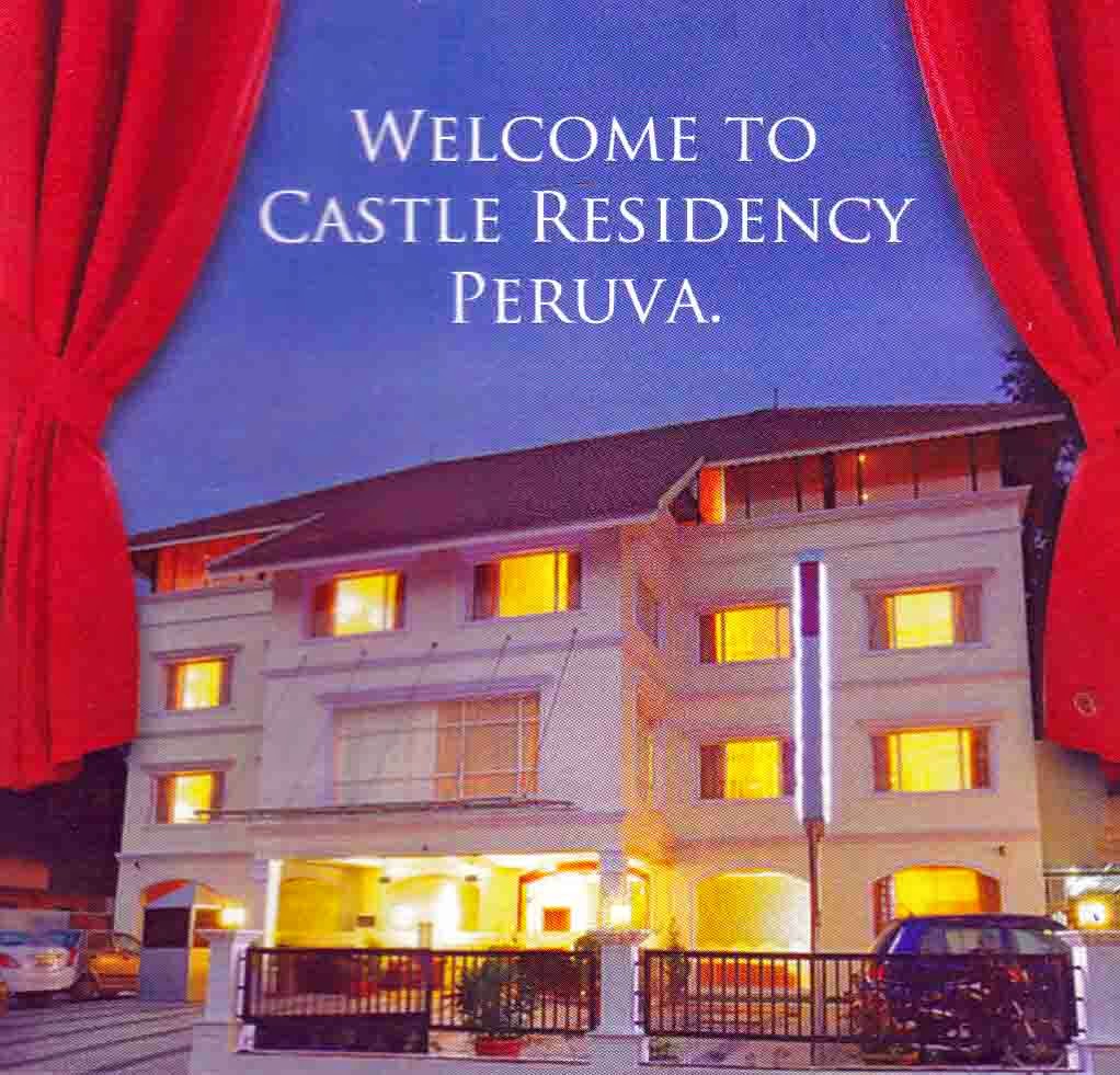 Castle Residency