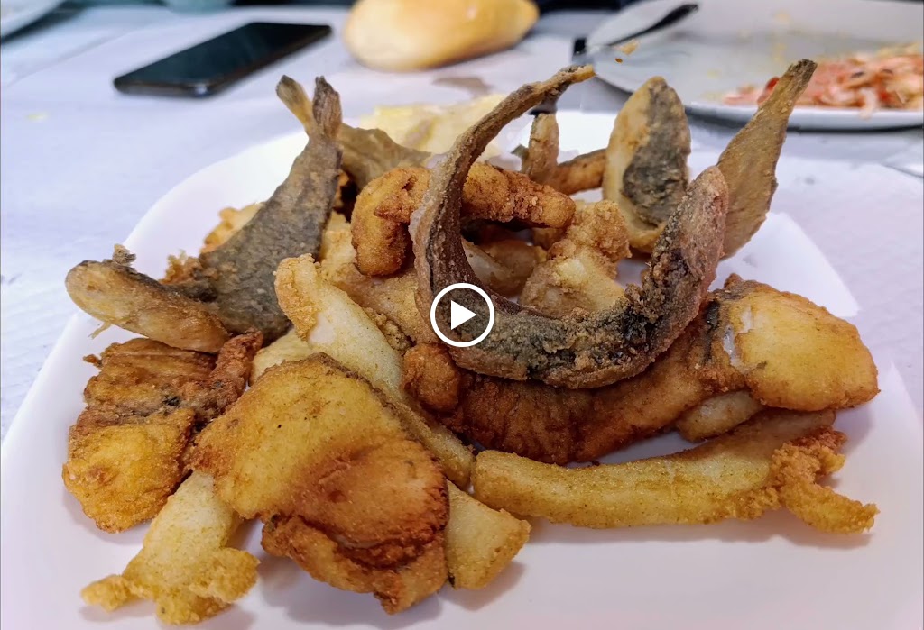 Restaurante Casa Jose Luis (Antiguo Yaki) — Videos