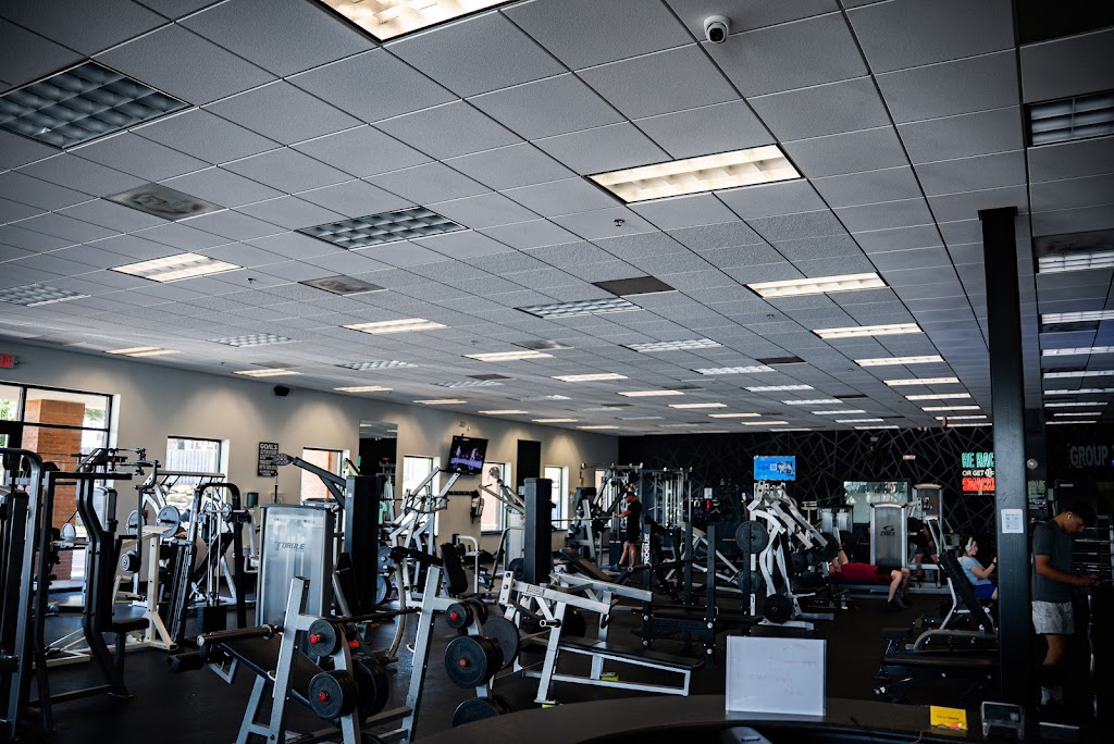  Metro KC Fitness - Blue Springs