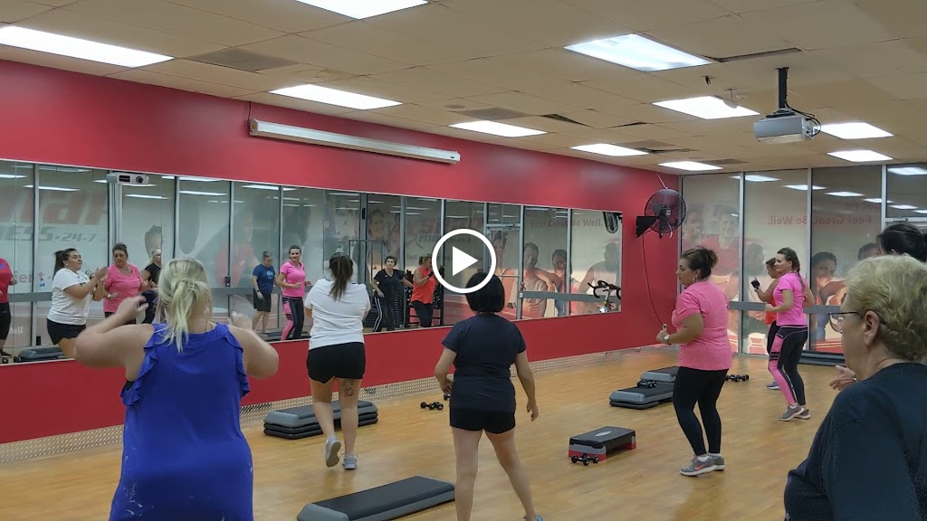  Snap Fitness Hawkinsville