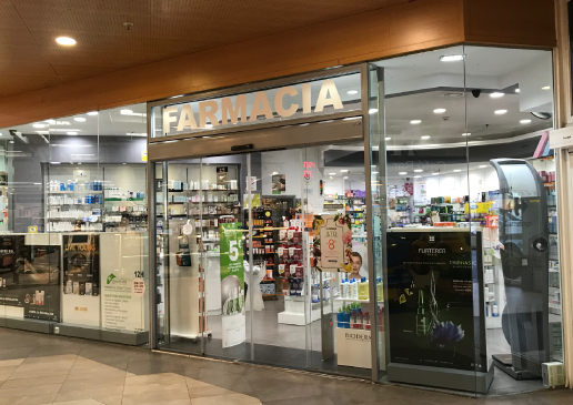 Farmacia Casals Lafita