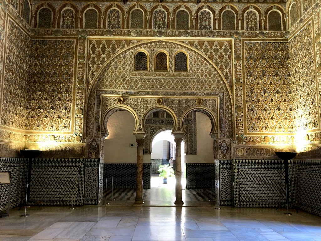 Salon de Embajadores