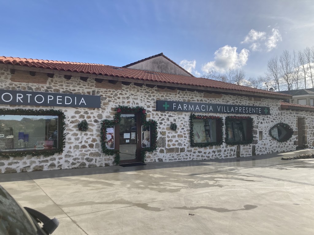 Farmacia Villapresente