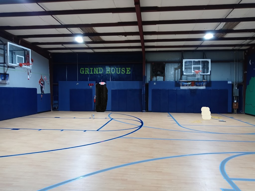  24/7 Elite Sports Training