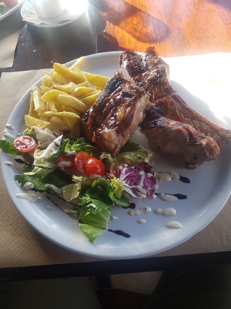 Restaurante Tinguaro — Mas recientes