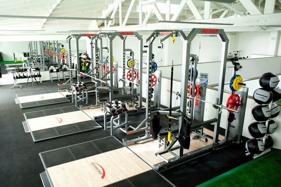  Accelerate Sports Performance