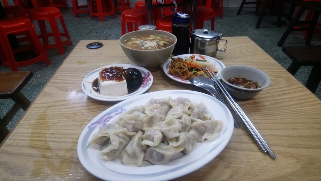 小陽春麵館 的照片