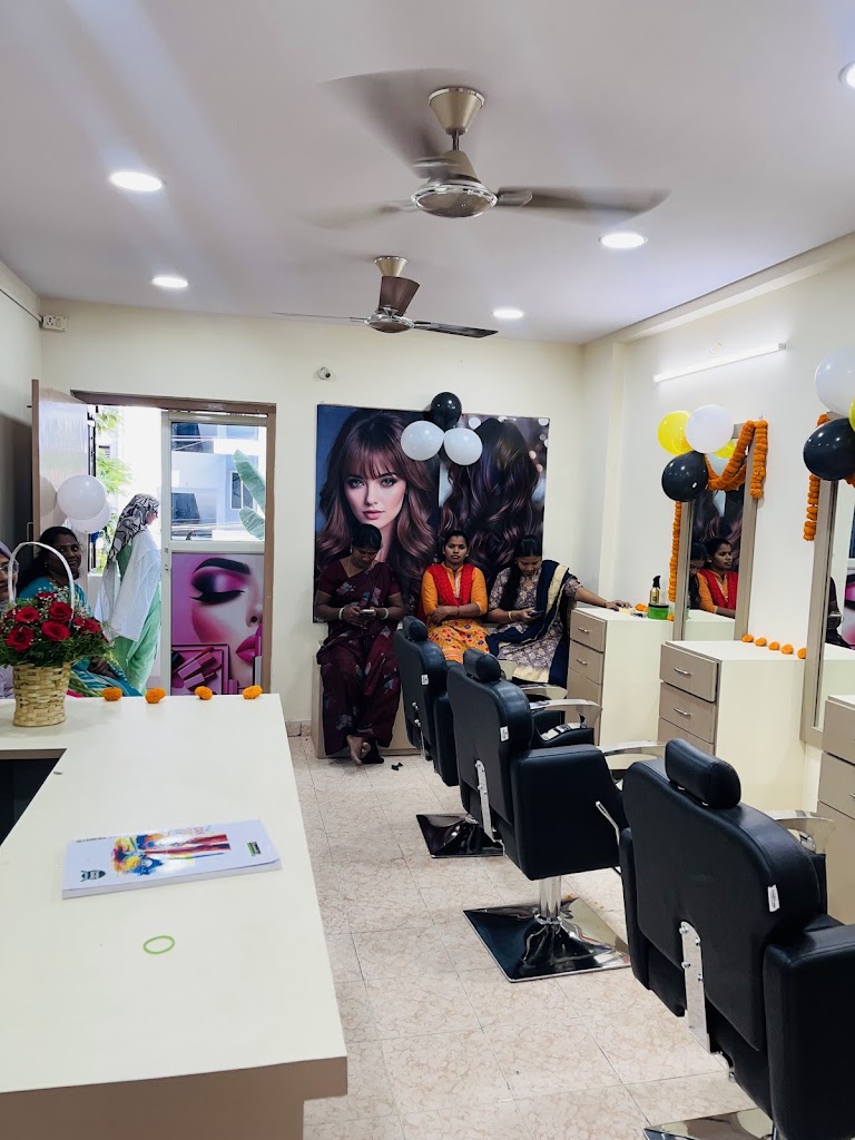 Fairy Beauty Care Makeup Studio Training Centre