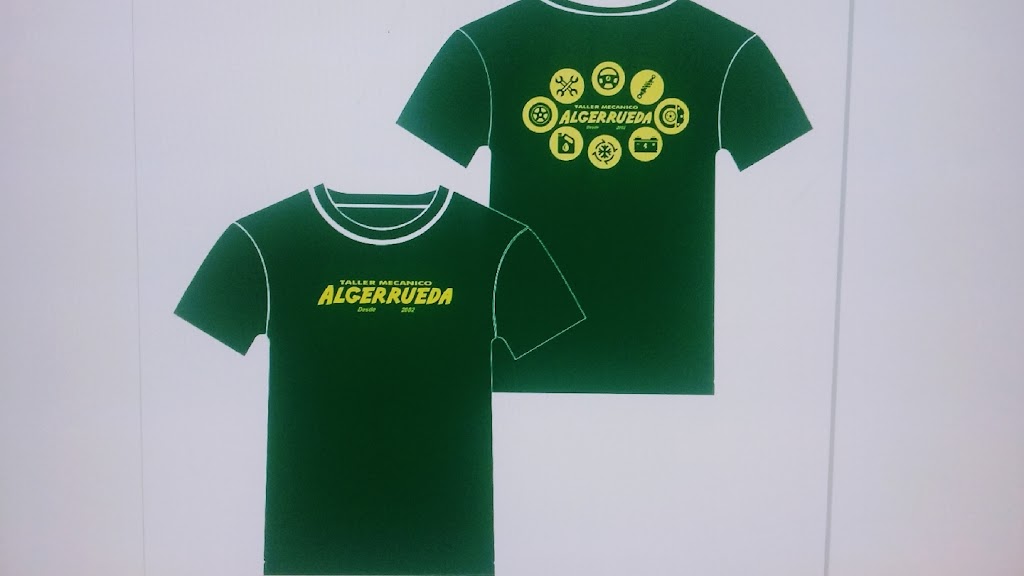 Algerrueda S.L