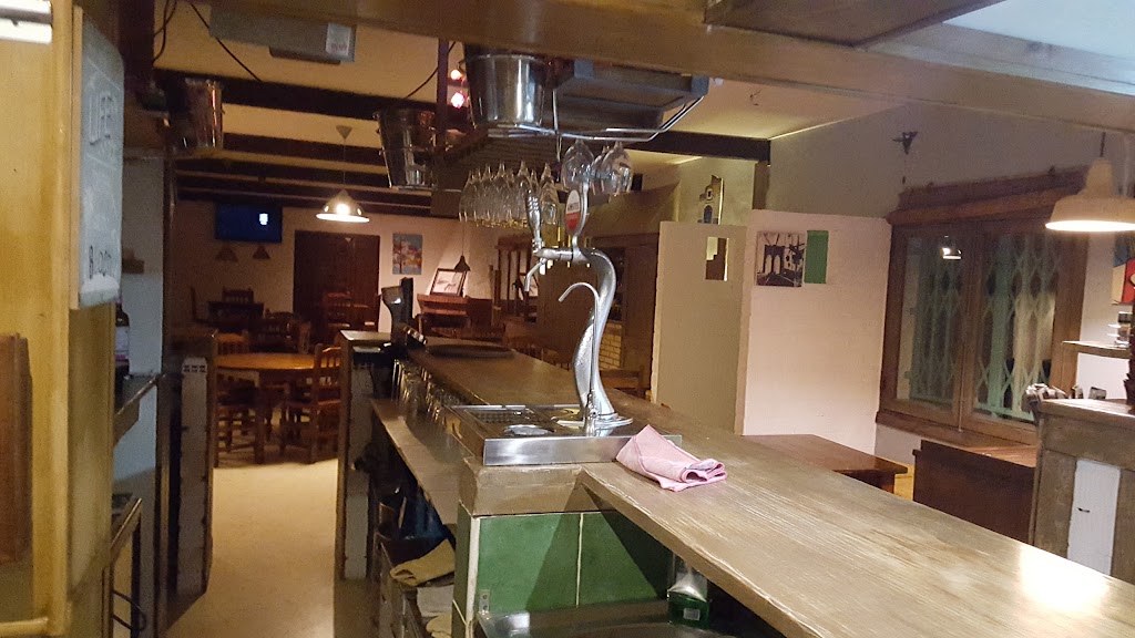 Pizzeria Pizzaiolo's Coffee - Horno de Lena