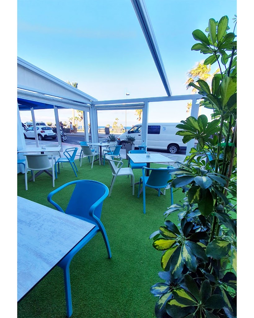 Cofradia La Laguna y el mar