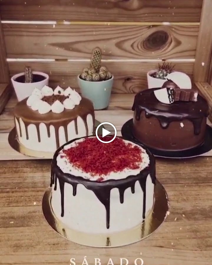 Moloko Cafe — Videos