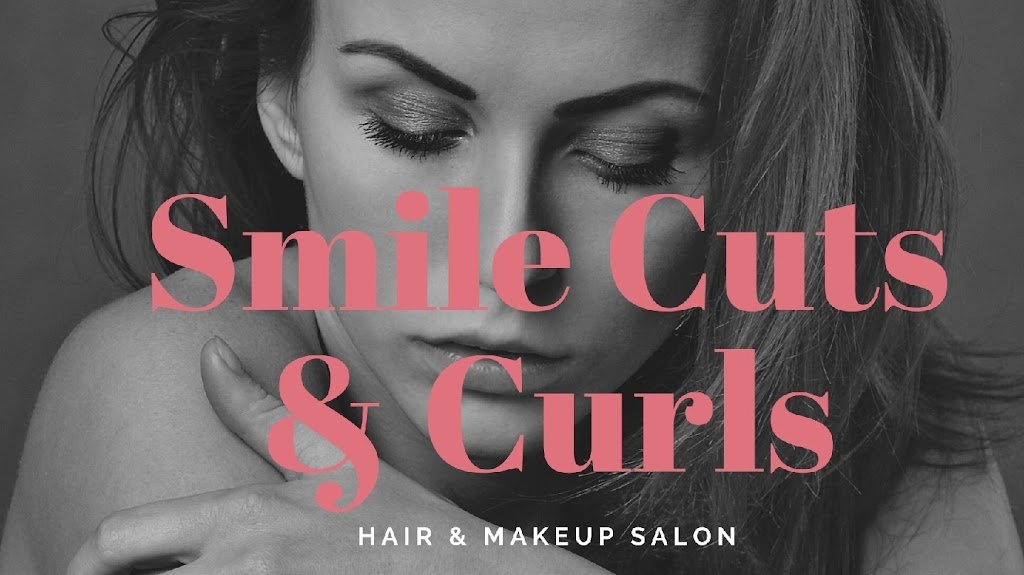 Smile Cuts Curls