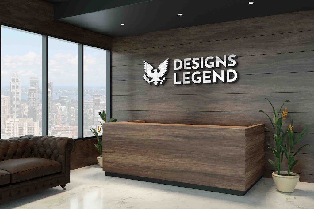 Designslegend