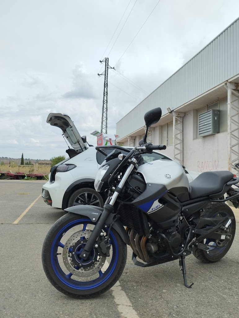 AutoescuelaCoronaDeAragon