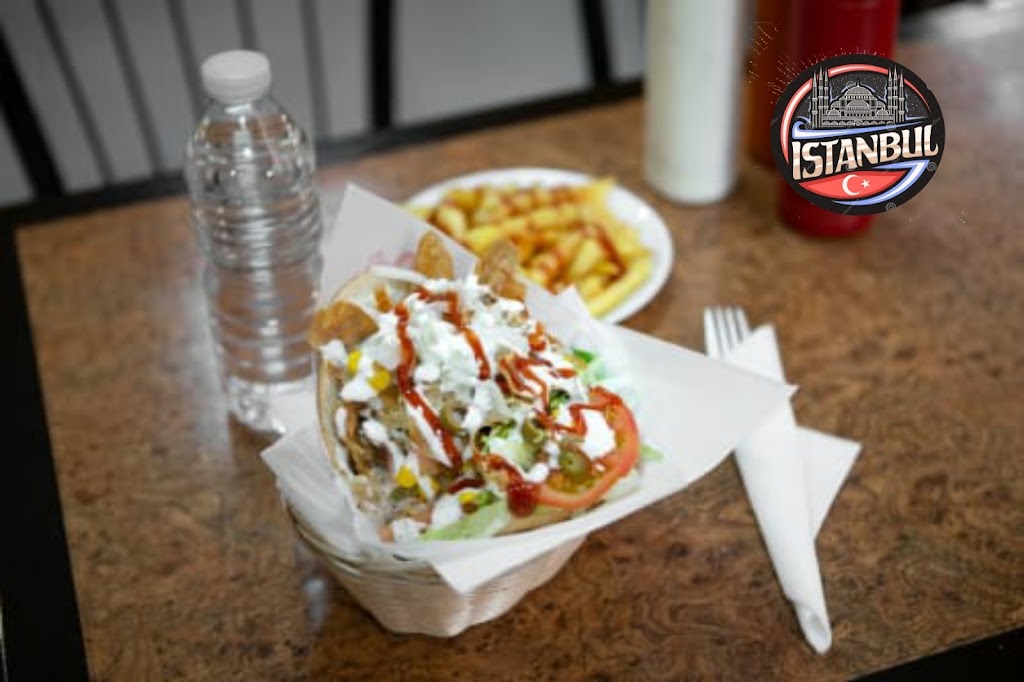 ISTANBUL DONER KEBAB BARAKALDO — Del propietario