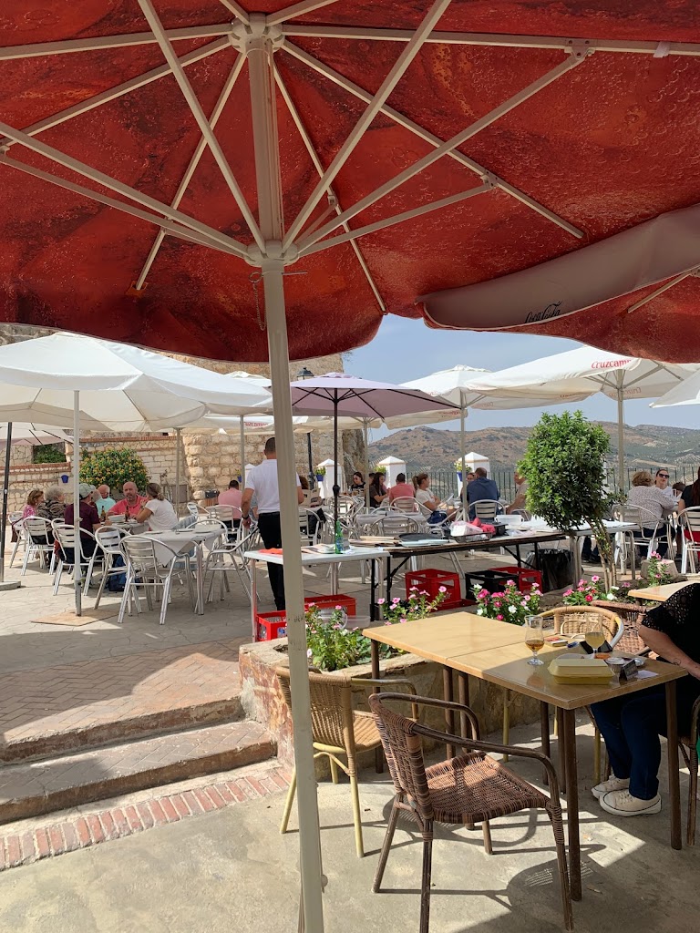 Asador Restaurante Los Palancos