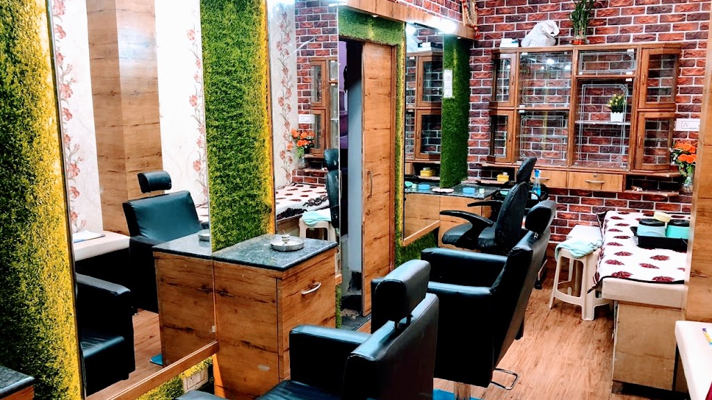 Swati Beauty Parlour