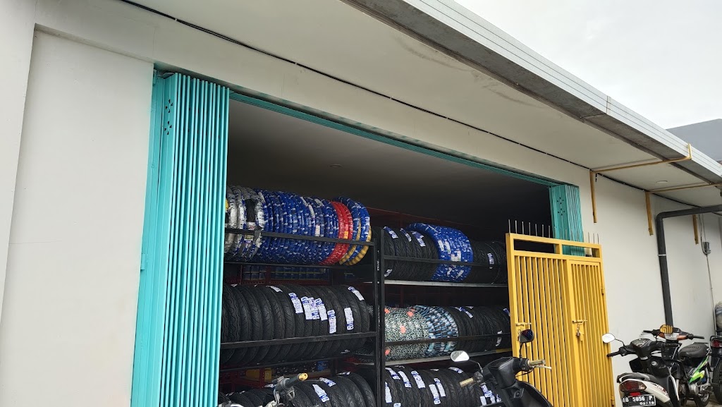 Bengkel Langgeng Jaya Motor Mena