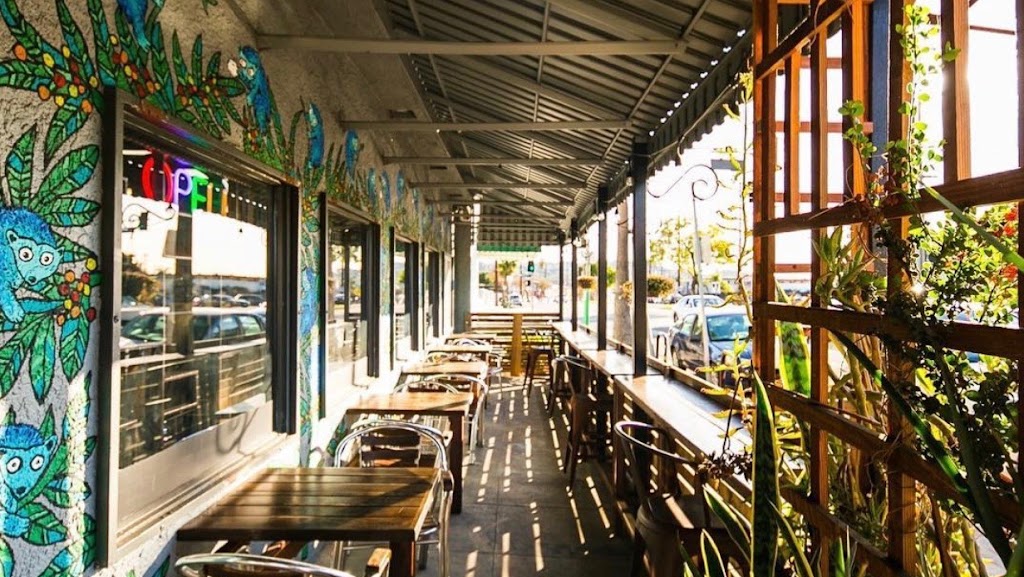 Photo of Zweet Cafe