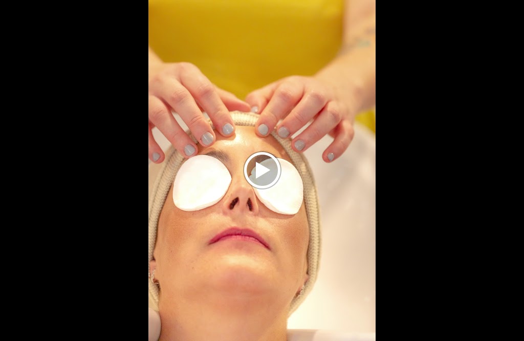 Ritual Natural - Salon organico. — Videos
