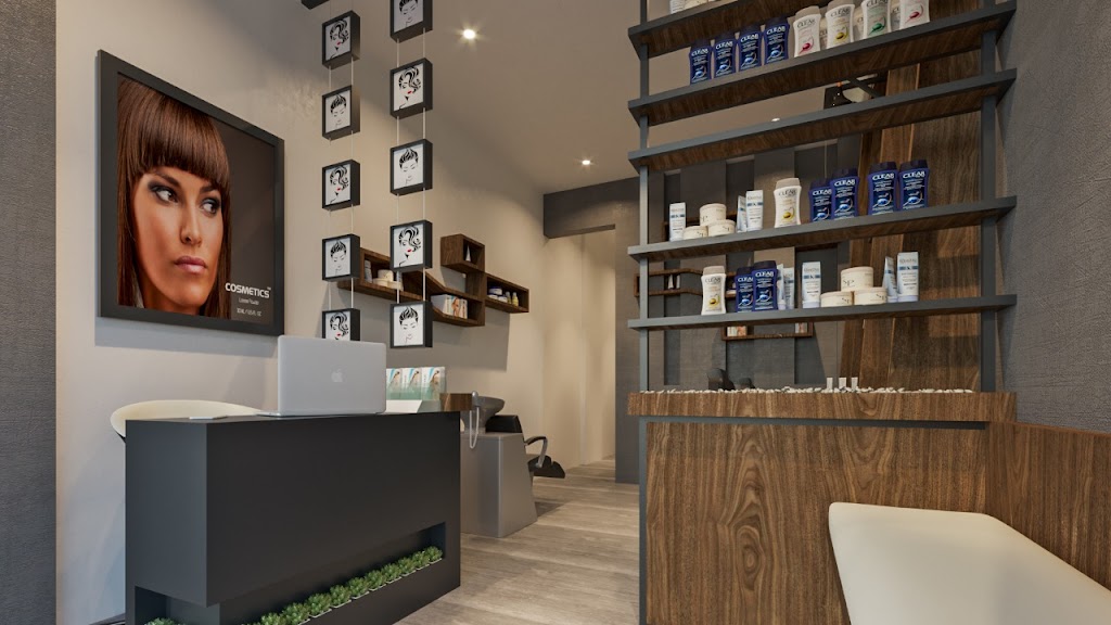 Absolute Hair Beauty Studio