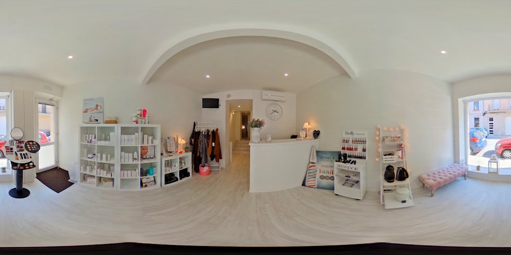 L'Estetica — Street View y 360deg