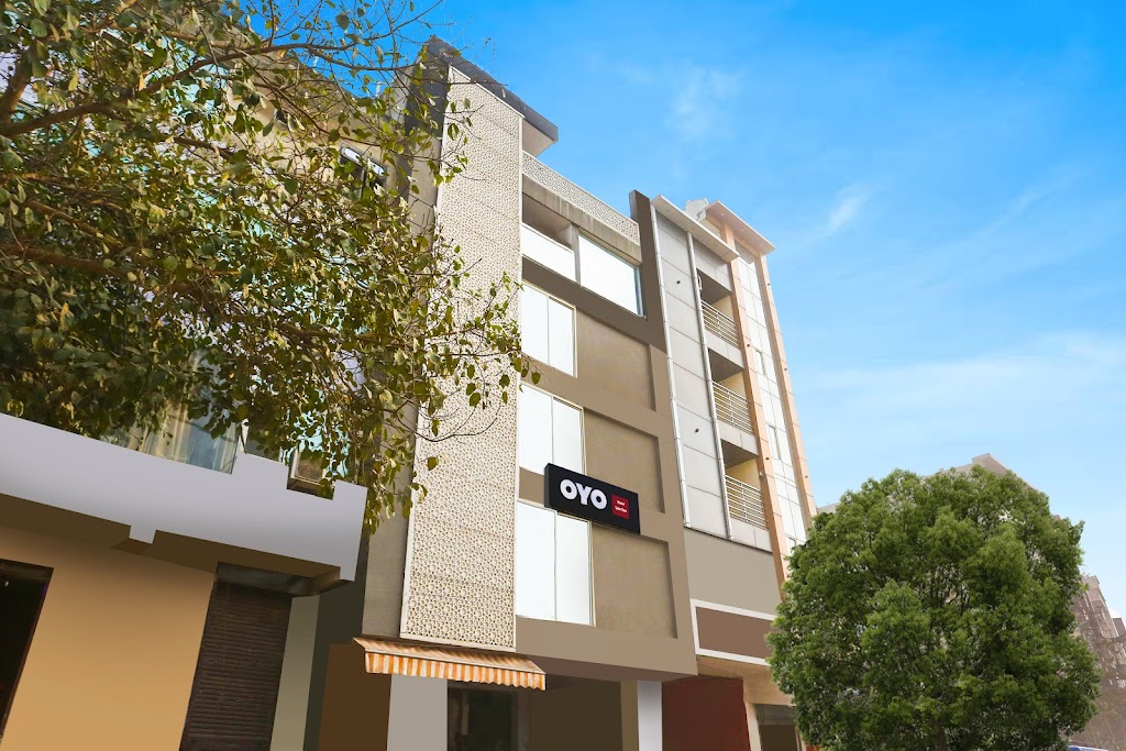 Hotel O Lime Tree