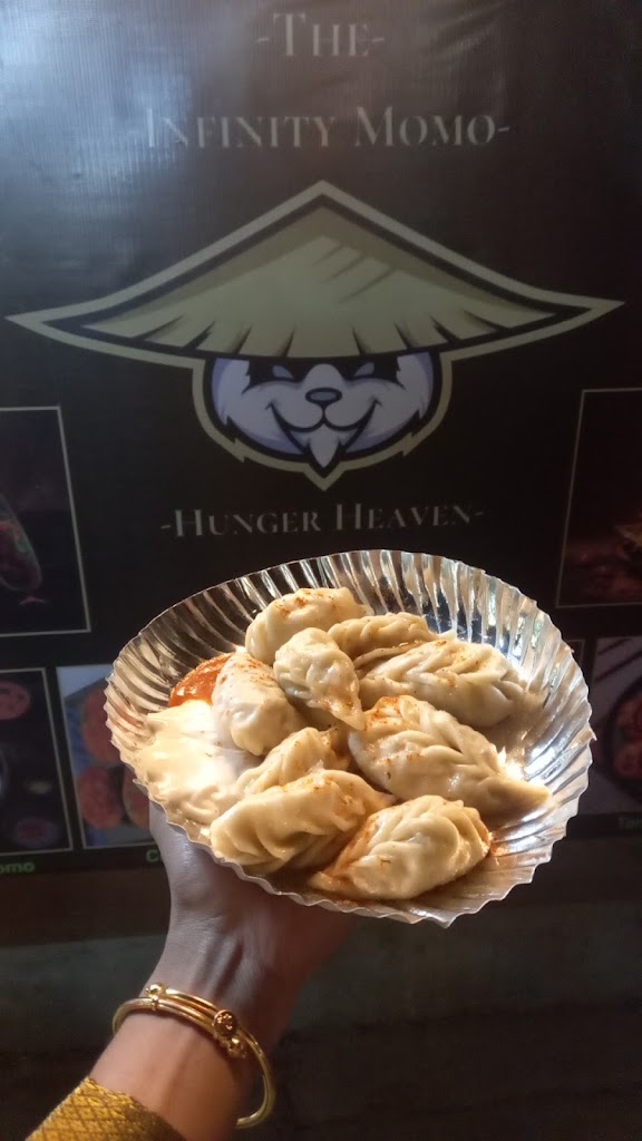 The Infinity Momo