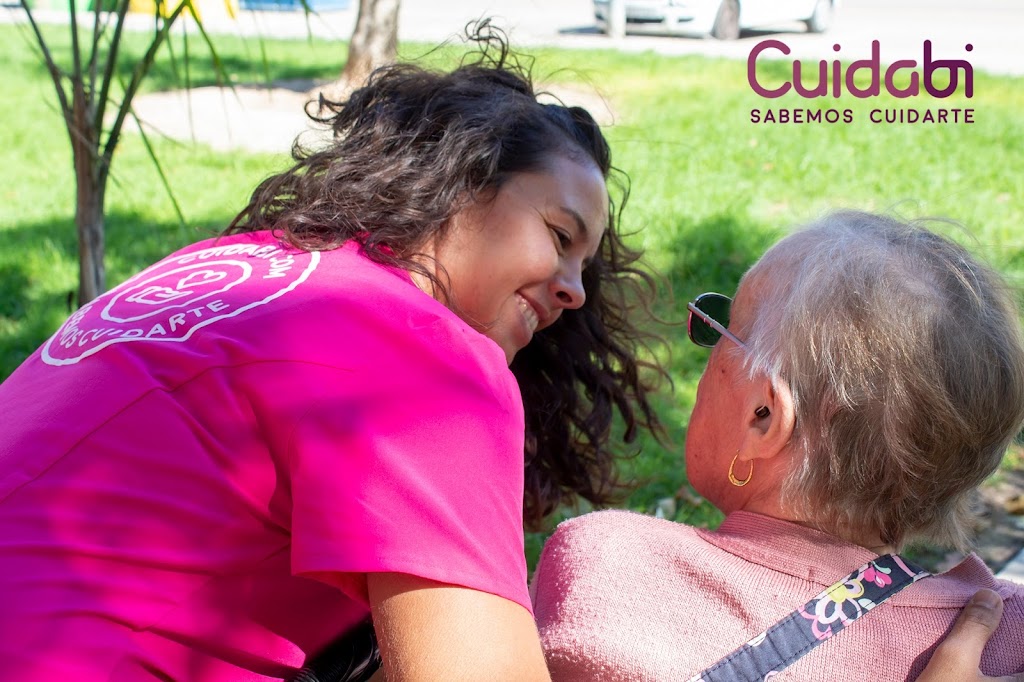 Cuidado de Personas Mayores | Cuidabi
