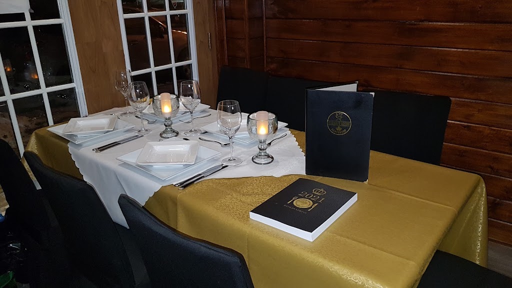 STEFANO'S BISTRO