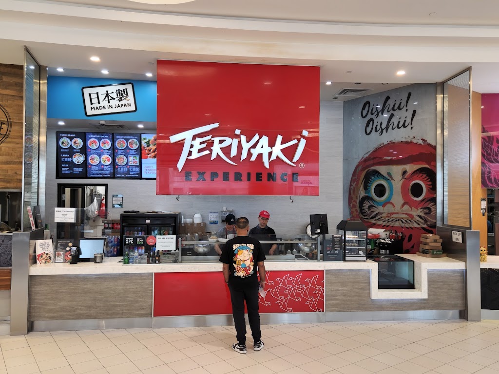 Teriyaki Experience