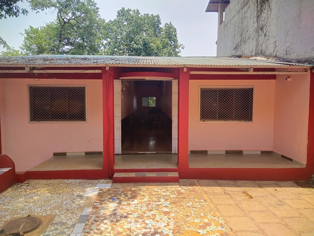 Tanveer Residency