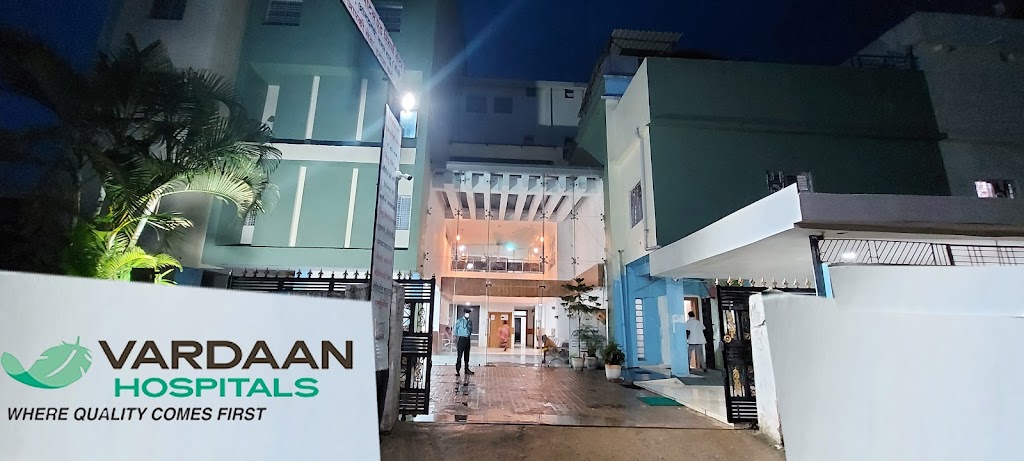 Dr. Vardaan Hospital Research Centre Best Hospital In Ratu Ranchi 24 7 Emergency Obstetrics Gynecology
