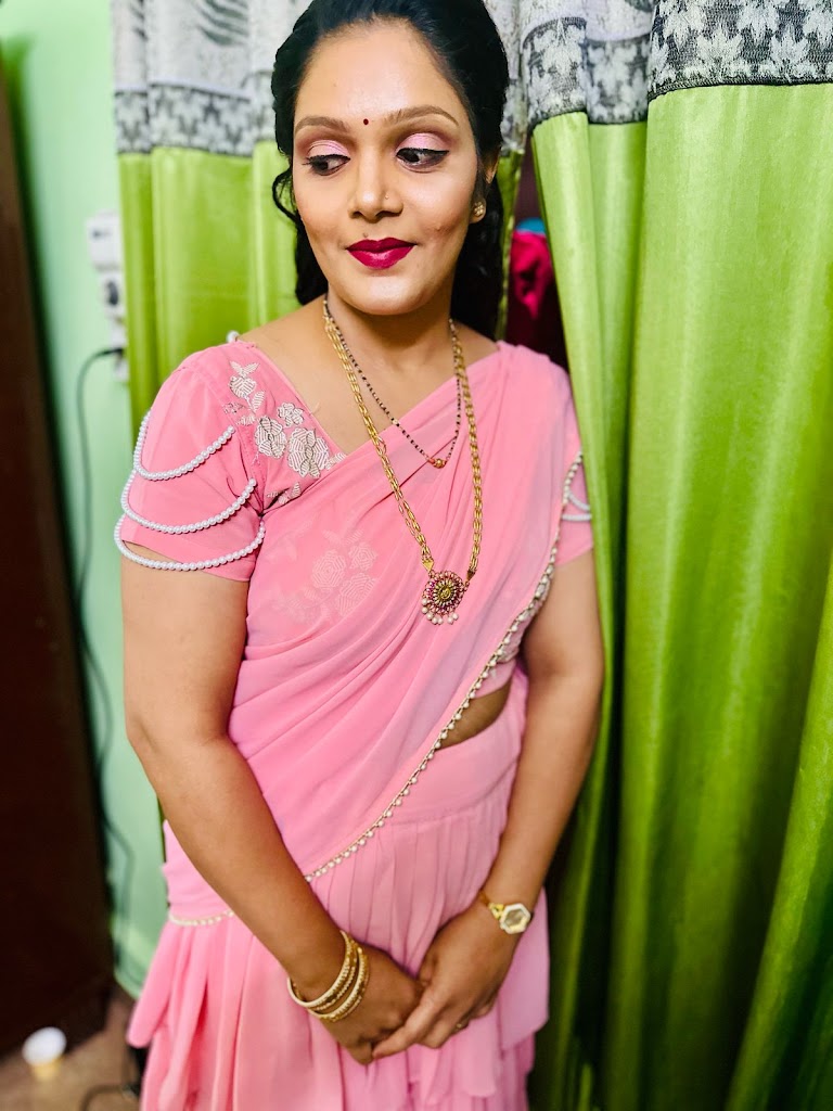 Saasha Hair Beauty Salon