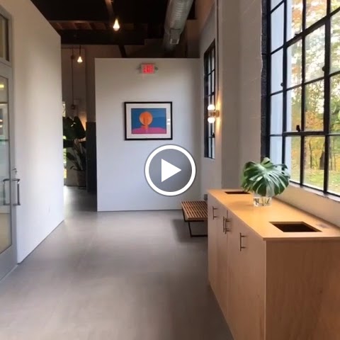  The Studio Greenwich - Yoga