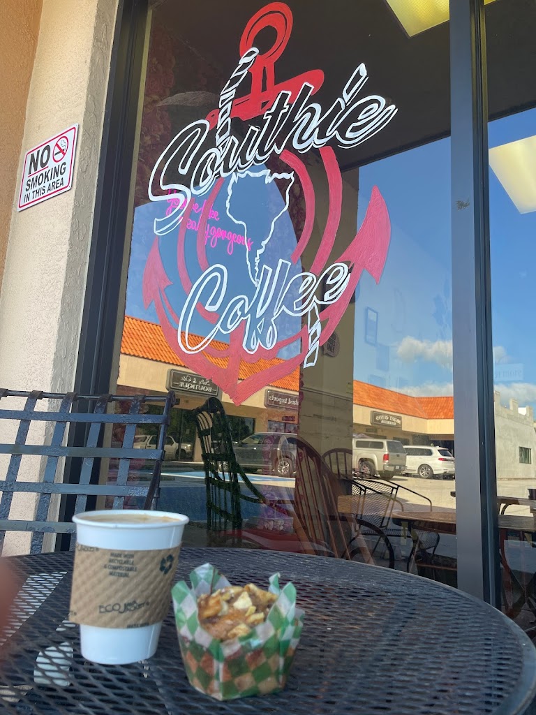 Photo of Southie Coffee