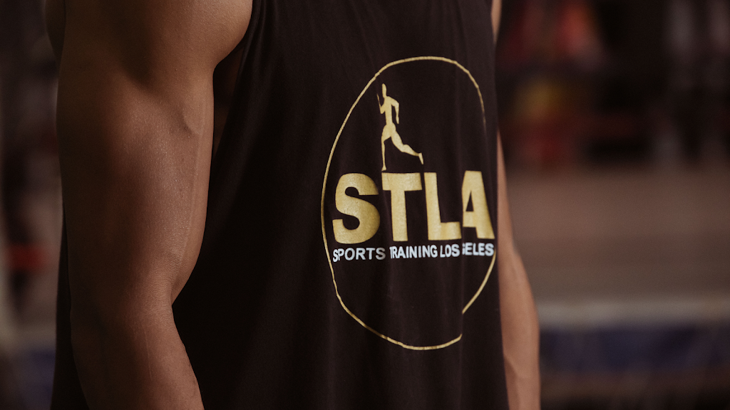  STLA Gym