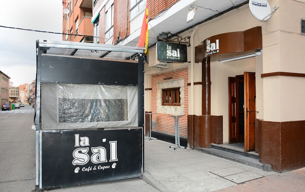 LaSal - Cafe y Copas