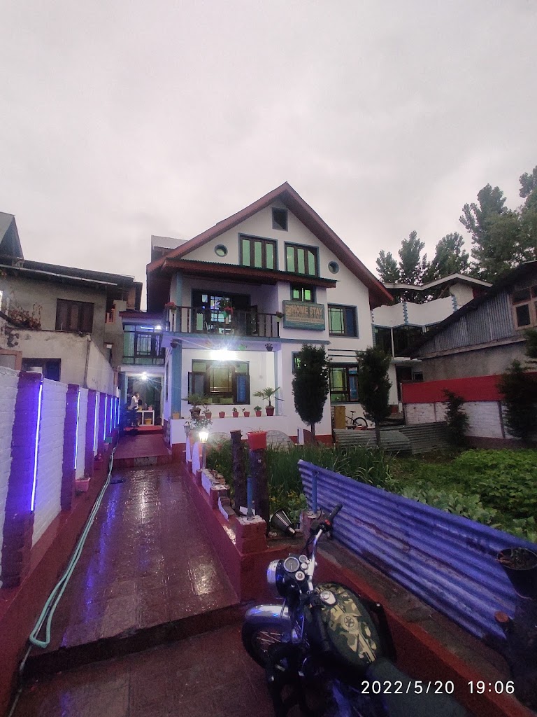 Foreshore Resort
