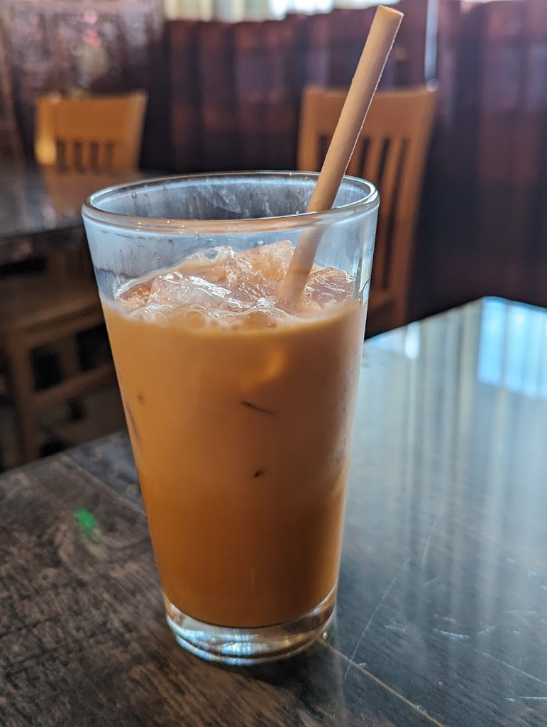 Sawasdee thai