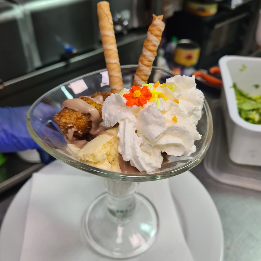 Bar Bodega El Buen Humor — Comida y bebida