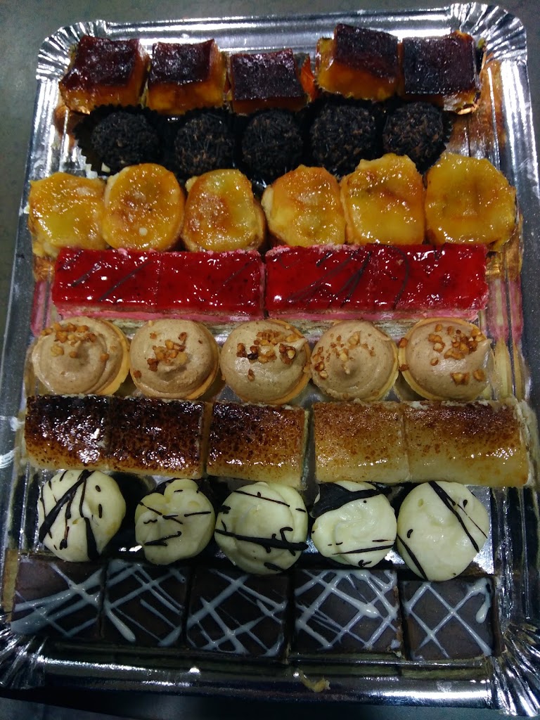 Panaderia Llombart — Pastel